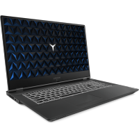 ноутбук Lenovo Legion Y540-17IRH 81Q4004GRK Черный