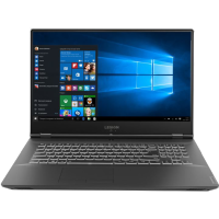 ноутбук Lenovo Legion Y540-17IRH-PG0 81T3002NRK Черный