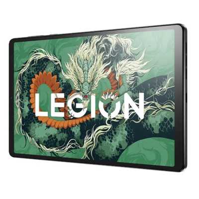 планшет Lenovo Legion Y700 2025 ZAEF0034CN Черный