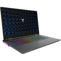 ноутбук Lenovo Legion Y730-15ICH 81HD0047RU Черный
