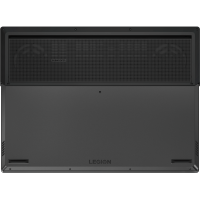 ноутбук Lenovo Legion Y730-17ICH 81HG0009RU Черный