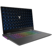 ноутбук Lenovo Legion Y740-15ICHg 81HE001MRK Черный