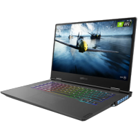 ноутбук Lenovo Legion Y740-15IRHg 81UH0048RU Черный