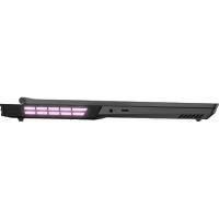 ноутбук Lenovo Legion Y740-15IRHg 81UH004HRK Черный