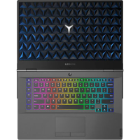 ноутбук Lenovo Legion Y740-15IRHg 81UH004HRK Черный
