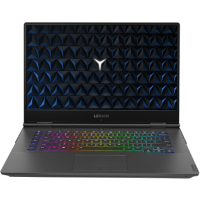 ноутбук Lenovo Legion Y740-15IRHg 81UH004JRK Черный