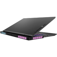 ноутбук Lenovo Legion Y740-15IRHg 81UH004JRK Черный