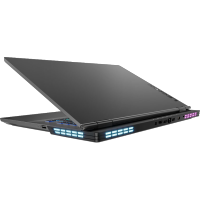 ноутбук Lenovo Legion Y740-17ICHg 81HH000DRK Черный