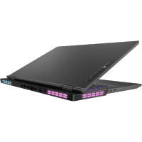 ноутбук Lenovo Legion Y740-17IRH 81UG000QRU Черный