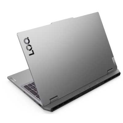 ноутбук Lenovo LOQ 15AHP10 83JG007PUS Серый