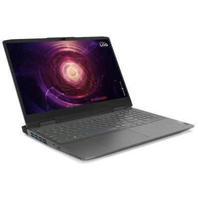 ноутбук Lenovo LOQ 15APH8 82XT006WRK Серый