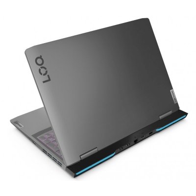 ноутбук Lenovo LOQ 15APH8 82XT006WRK Серый