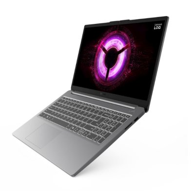 ноутбук Lenovo LOQ 15ARP10E 83S000BSRM Серый