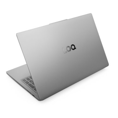 ноутбук Lenovo LOQ 15ARP10E 83S000BSRM Серый
