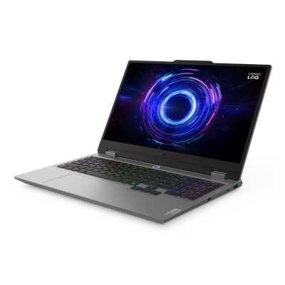 ноутбук Lenovo LOQ 15IRX10 83JE016BRK-wpro Серый