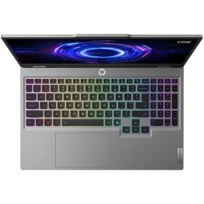 ноутбук Lenovo LOQ 15IRX10 83JE016BRK-wpro Серый