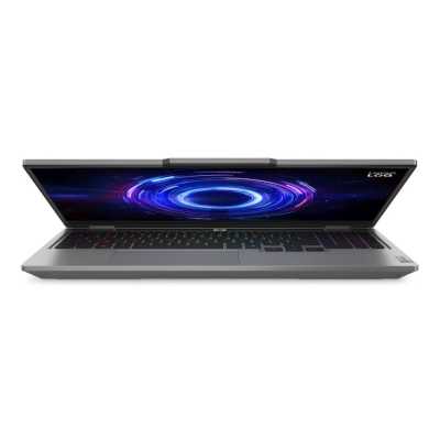 ноутбук Lenovo LOQ 15IRX10 83JE016BRK-wpro Серый