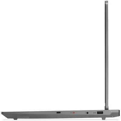 ноутбук Lenovo LOQ 15IRX10 83JE016BRK-wpro Серый