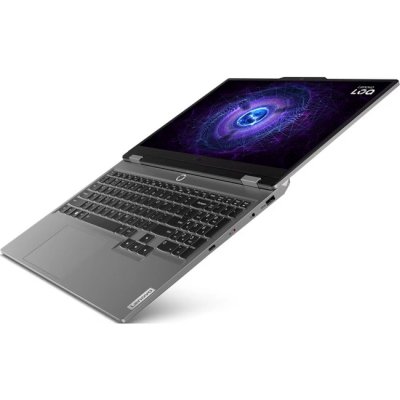 ноутбук Lenovo LOQ 15IRX9 83DV0073PS-wpro Серый