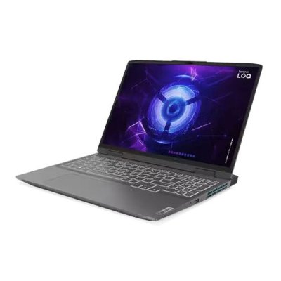 ноутбук Lenovo LOQ 16IRH8 82XW0008RK Серый