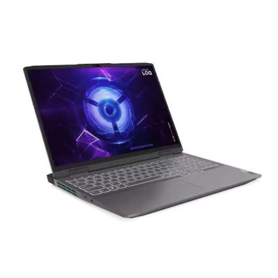 ноутбук Lenovo LOQ 16IRH8 82XW0008RK Серый