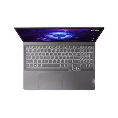 ноутбук Lenovo LOQ 16IRH8 82XW0008RK Серый