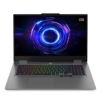 ноутбук Lenovo LOQ 17IRX10 83JH003NRK-wpro Серый