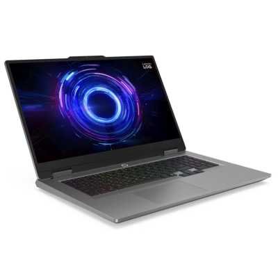 ноутбук Lenovo LOQ 17IRX10 83JH003NRK-wpro Серый