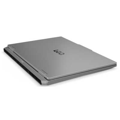 ноутбук Lenovo LOQ 17IRX10 83JH003NRK-wpro Серый