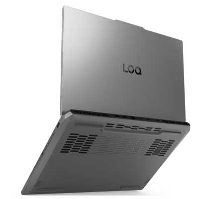ноутбук Lenovo LOQ 17IRX10 83JH003NRK-wpro Серый