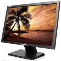 монитор Lenovo LT2024 60G5HAT1EU Черный