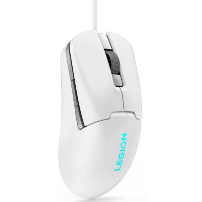 мышь Lenovo Legion M300s RGB GY51H47351 Белый
