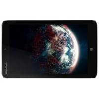 планшет Lenovo Miix 2 8 59402113 Серебристый, черный