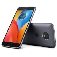 смартфон Motorola Moto E Plus XT1771 Grey серый