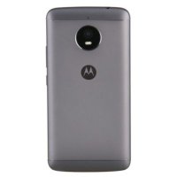 смартфон Motorola Moto E Plus XT1771 Grey серый
