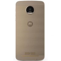 смартфон Motorola Moto Z White-Gold