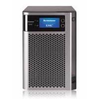 сетевое хранилище Lenovo PX6-300d NAS 70BG9000EA