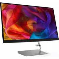 монитор Lenovo Q27q-1L 66C1GAC3EU Черный
