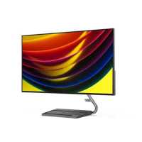 монитор Lenovo Qreator 27 66B7RAC1EU Серый