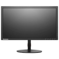 монитор Lenovo T2224p 60F4MAT6EU Черный