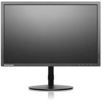 монитор Lenovo T2254p 60E1MAR2EU Черный