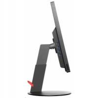 монитор Lenovo T2454p 60C9MAT1EU Черный