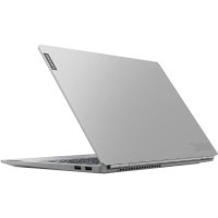 ноутбук Lenovo ThinkBook 13s 20R90055RU Серый