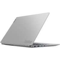 ноутбук Lenovo ThinkBook 13s 20R90055RU Серый