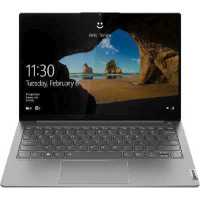 ноутбук Lenovo ThinkBook 13s G2 ITL 20V9000NAU Серый