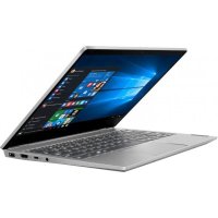 ноутбук Lenovo ThinkBook 13s-IML 20RR003URU Серый