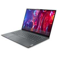 ноутбук Lenovo ThinkBook 13x ITG 20WJ002LRU Серый