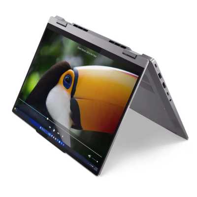ноутбук Lenovo ThinkBook 14 2-in-1 G4 IML 21MX000URU Серый