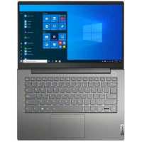 ноутбук Lenovo ThinkBook 14 G2 ITL 20VD00XMRU Серый