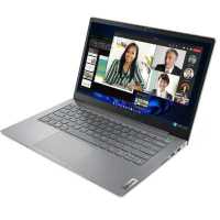 ноутбук Lenovo ThinkBook 14 G4 ABA 21DK004VRU Серый